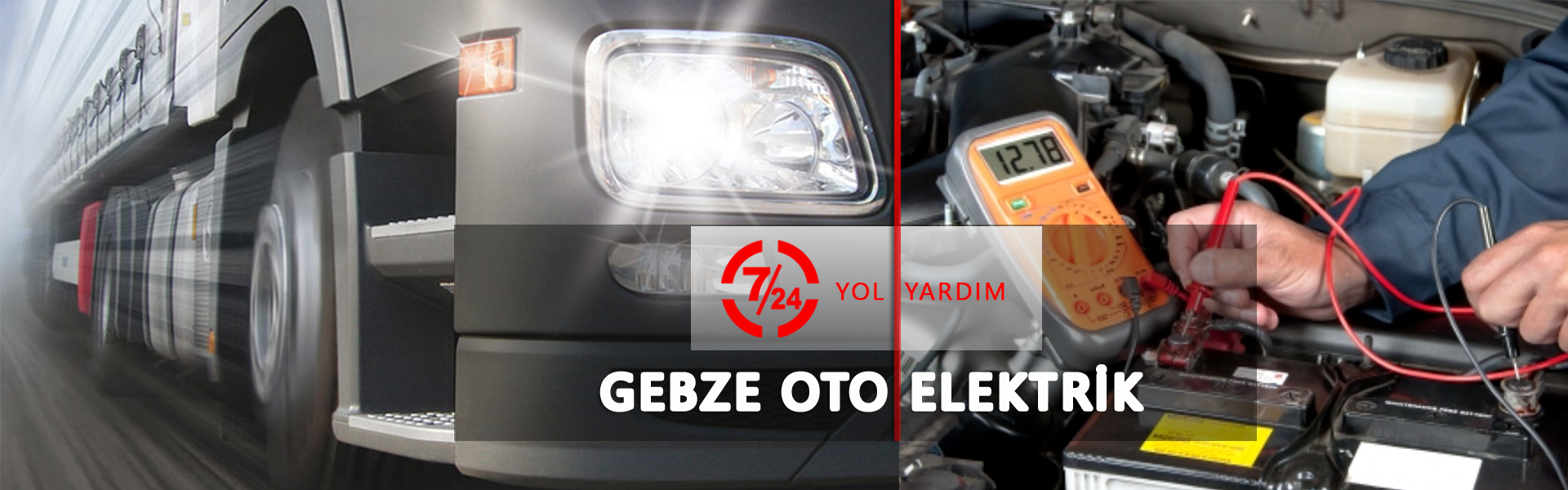 gebze oto elektrikçi