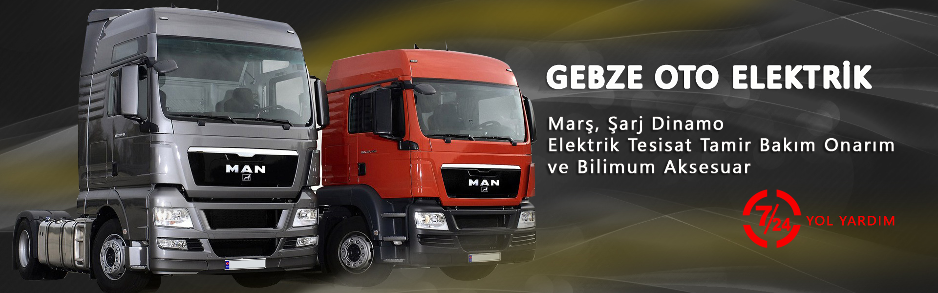 gebze oto elektrikçi